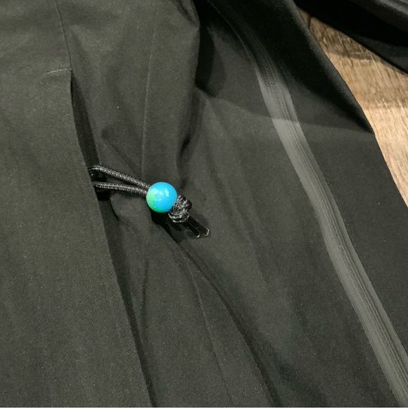 New Nike ACG "Misery Ridge" Storm-FIT ADV GORE-TEX Jacket FV8641 010 Size Large - Picture 5 of 16